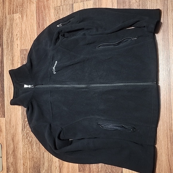 Columbia Jackets & Blazers - Columbia black jacket for women. Size: M